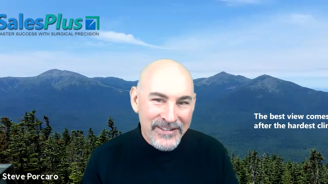 MVP Coach’s Corner: Live Q&A Call with Steve Porcaro & Bari Rubin